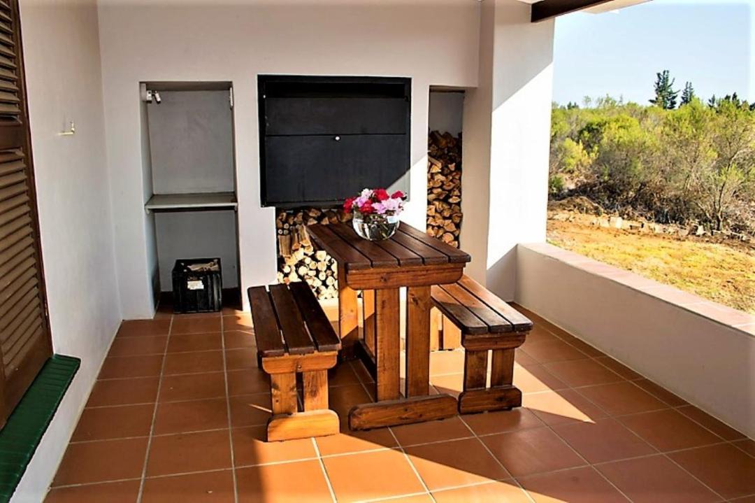 Photo of Patio Balcony in Hogsback