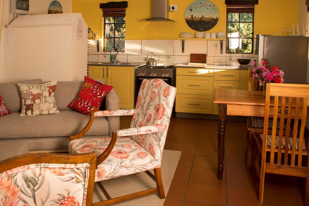 Photo of Livingroom in Hogsback