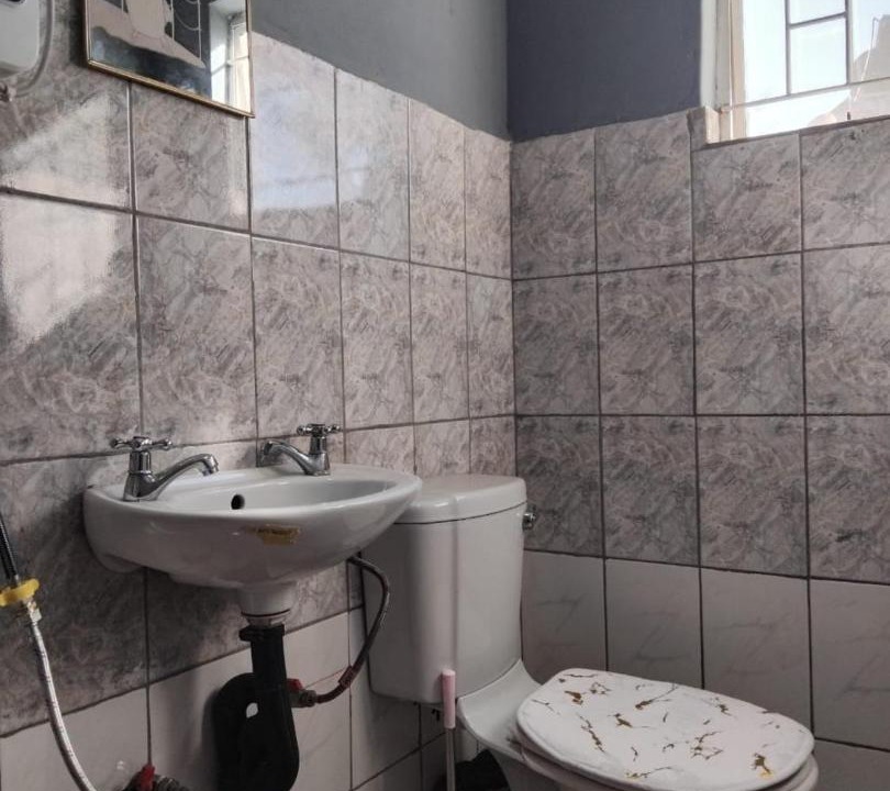 Photo of Bathroom in Pretoria