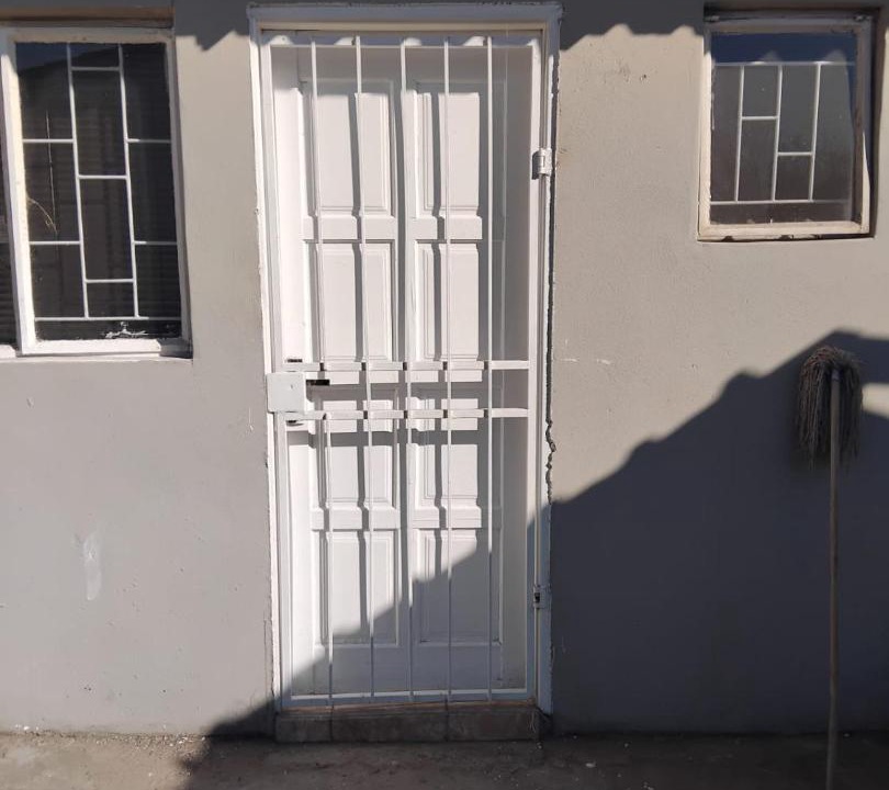 Photo of Buildings in Pretoria