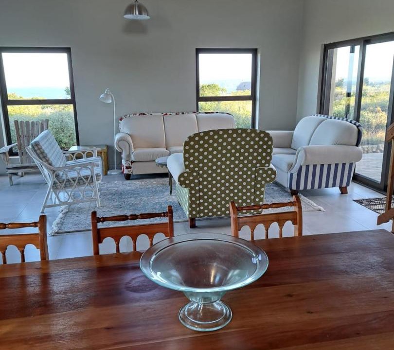 Photo of Livingroom in Boggoms Bay