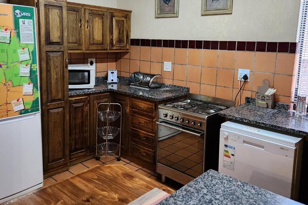Photo of Kitchen in Maruleng