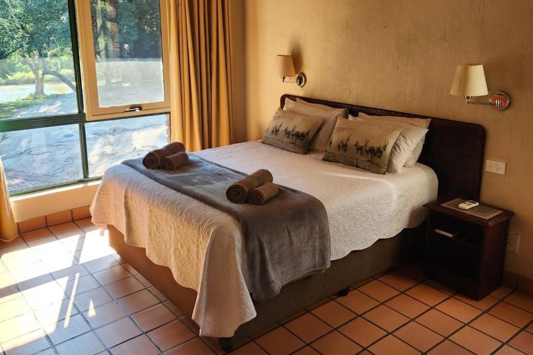 Photo of Bedroom in Maruleng