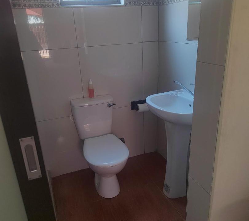 Photo of Bathroom in Ga-Segonyana