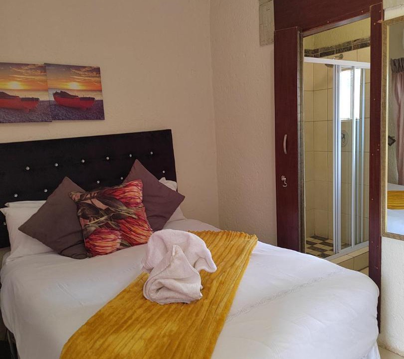 Photo of Bedroom in Ga-Segonyana