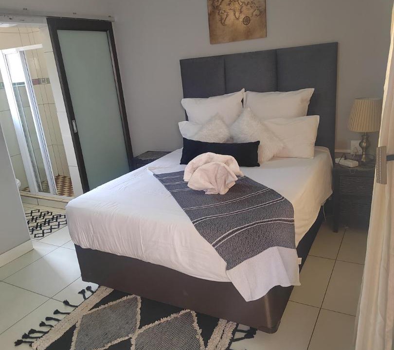 Photo of Bedroom in Ga-Segonyana