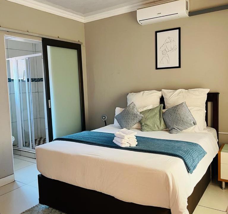 Photo of Bedroom in Ga-Segonyana