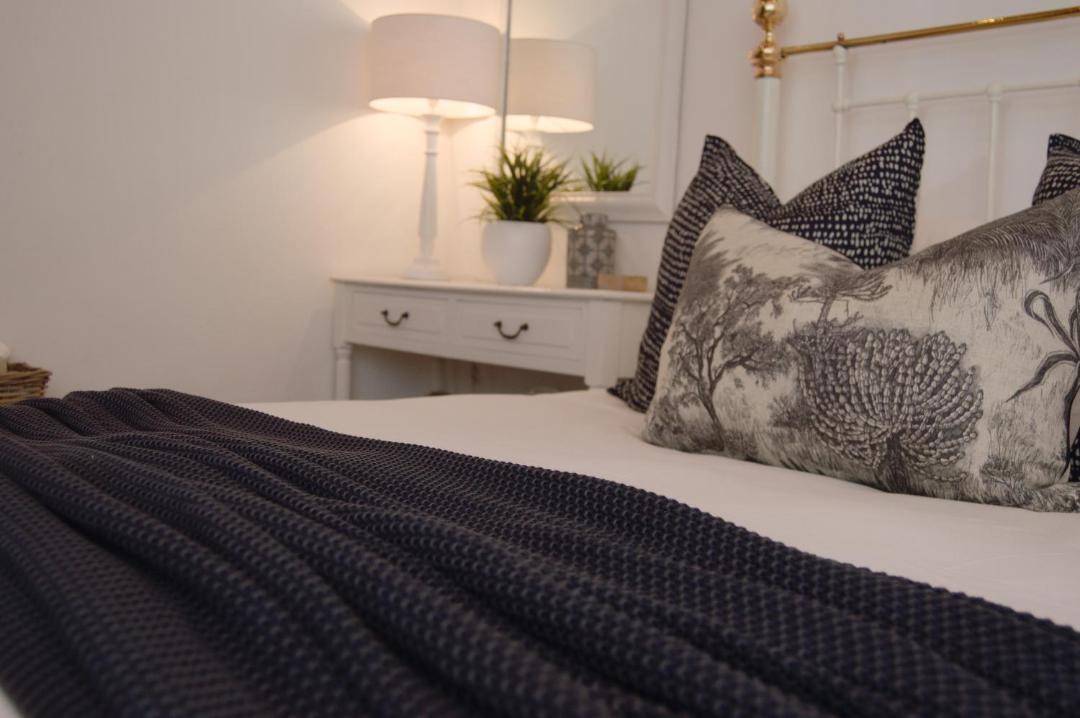 Photo of Bedroom in Graaff-Reinet