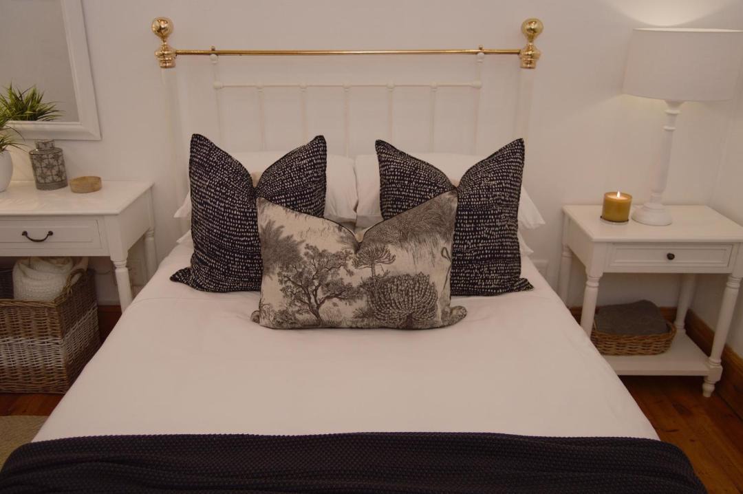 Photo of Bedroom in Graaff-Reinet
