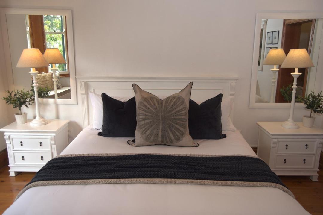 Photo of Bedroom in Graaff-Reinet
