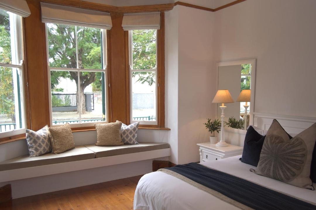 Photo of Bedroom in Graaff-Reinet
