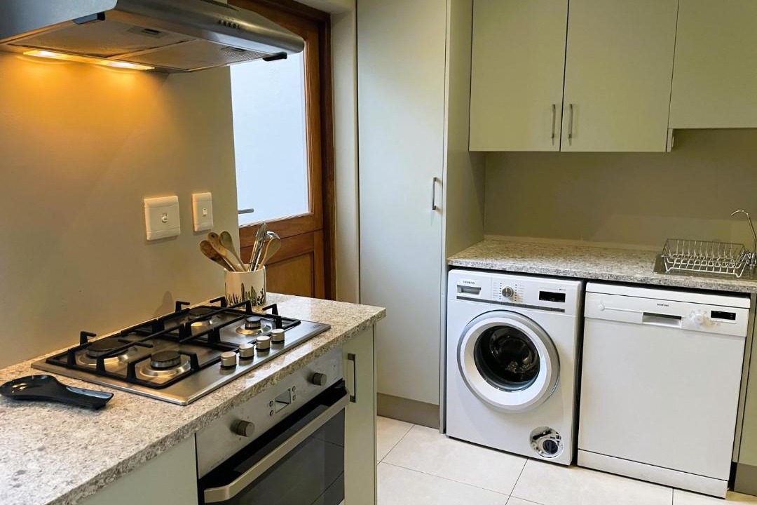 Photo of Kitchen in Stellenbosch Central