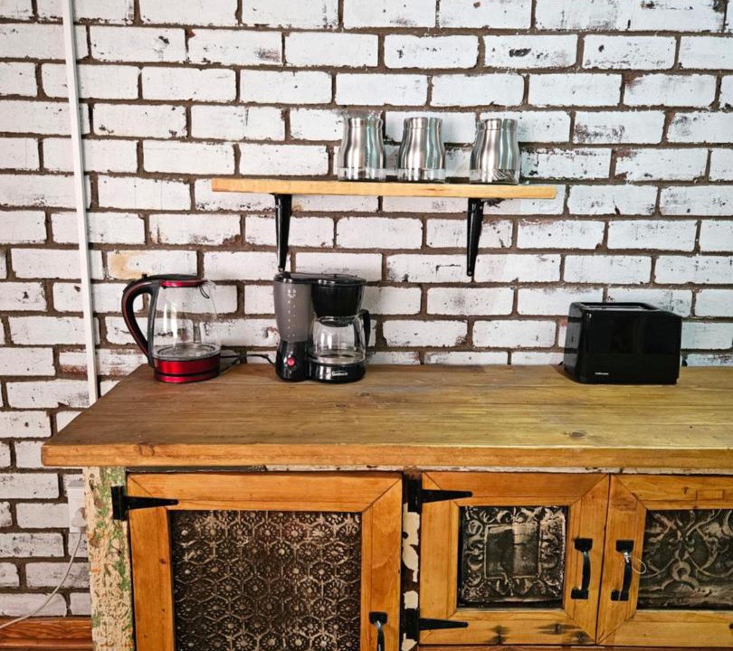 Photo of Kitchen in Douglas