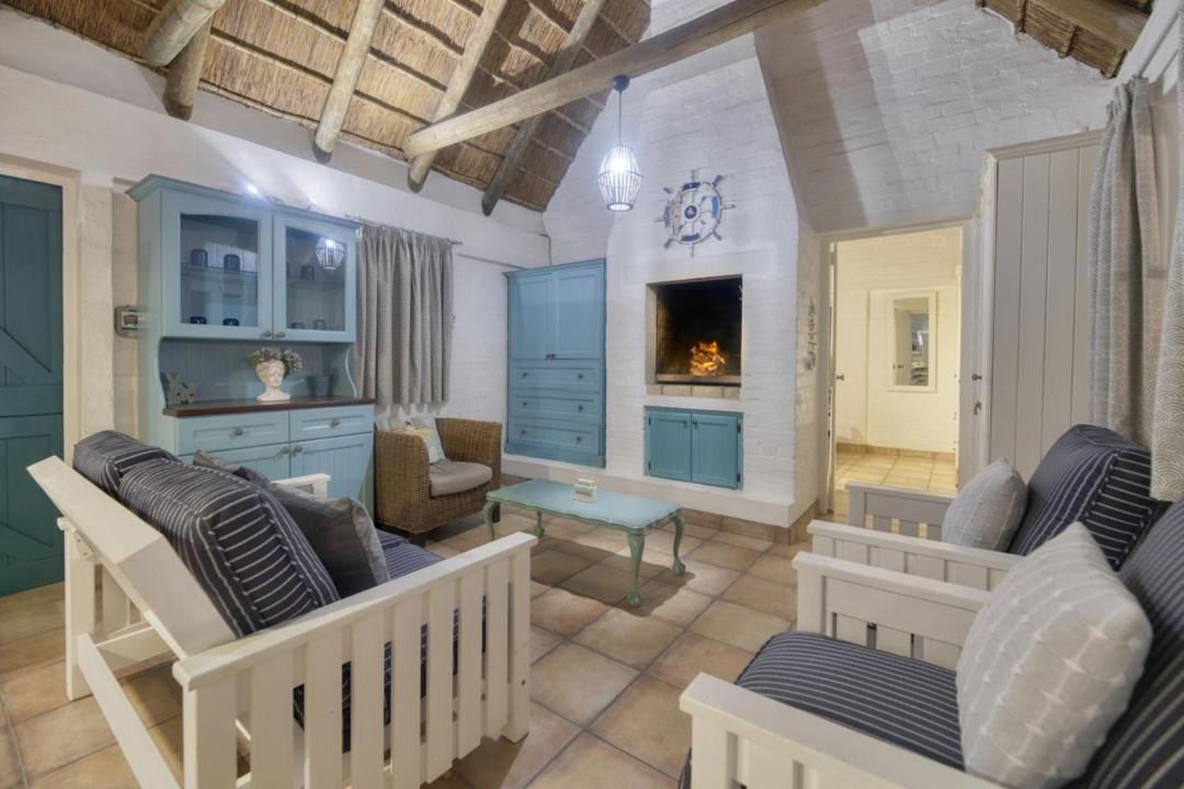 Photo of Livingroom in Struisbaai