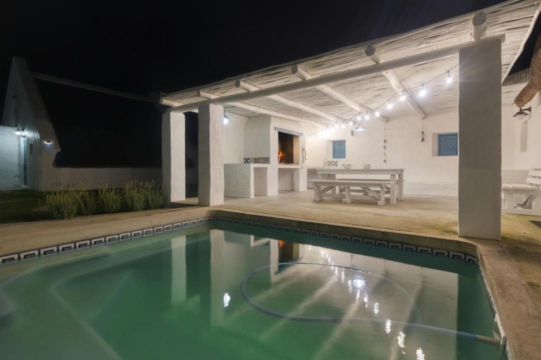 Photo of Outdoor in Struisbaai