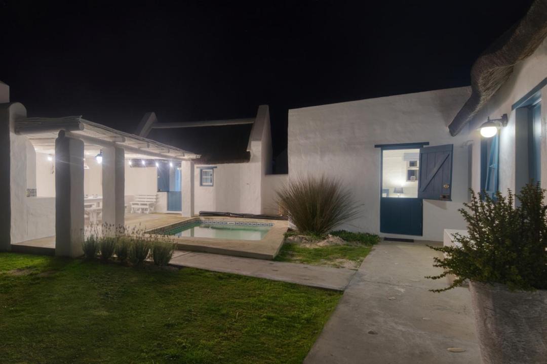 Photo of Buildings in Struisbaai