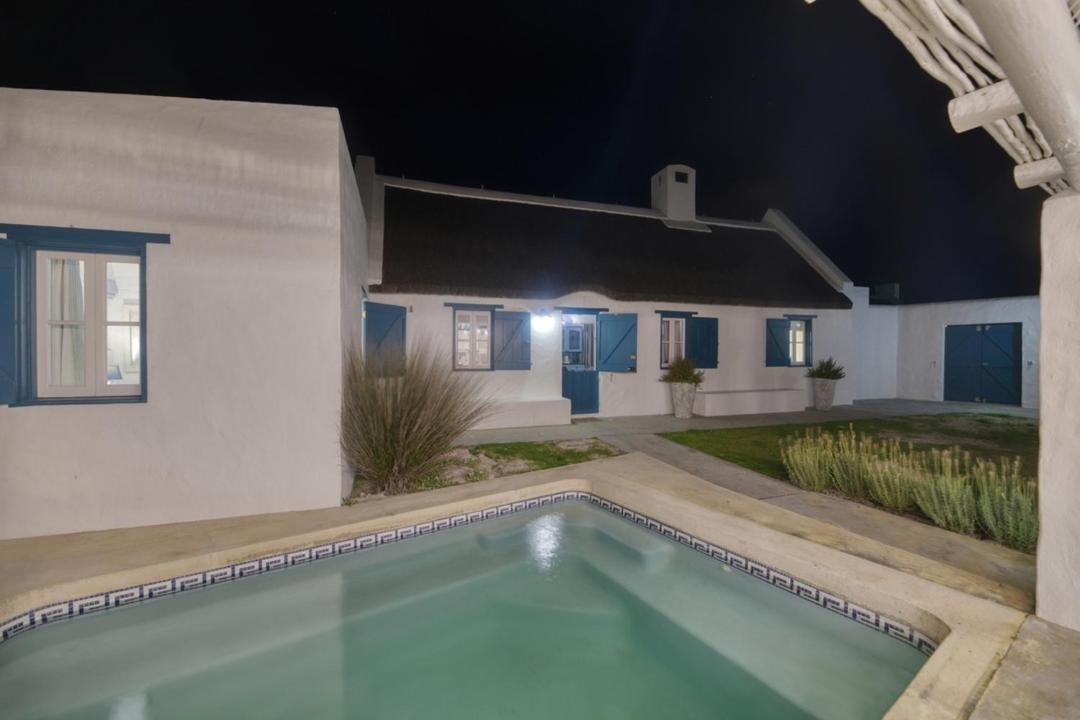 Photo of Outdoor in Struisbaai
