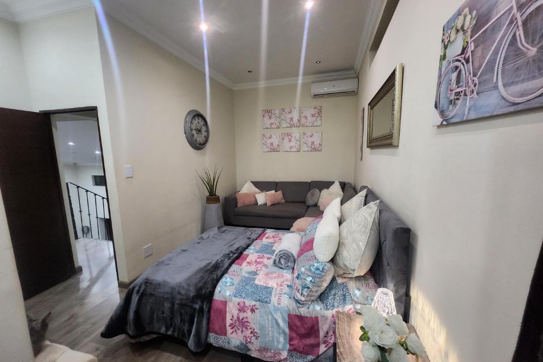Photo of Bedroom in Benoni