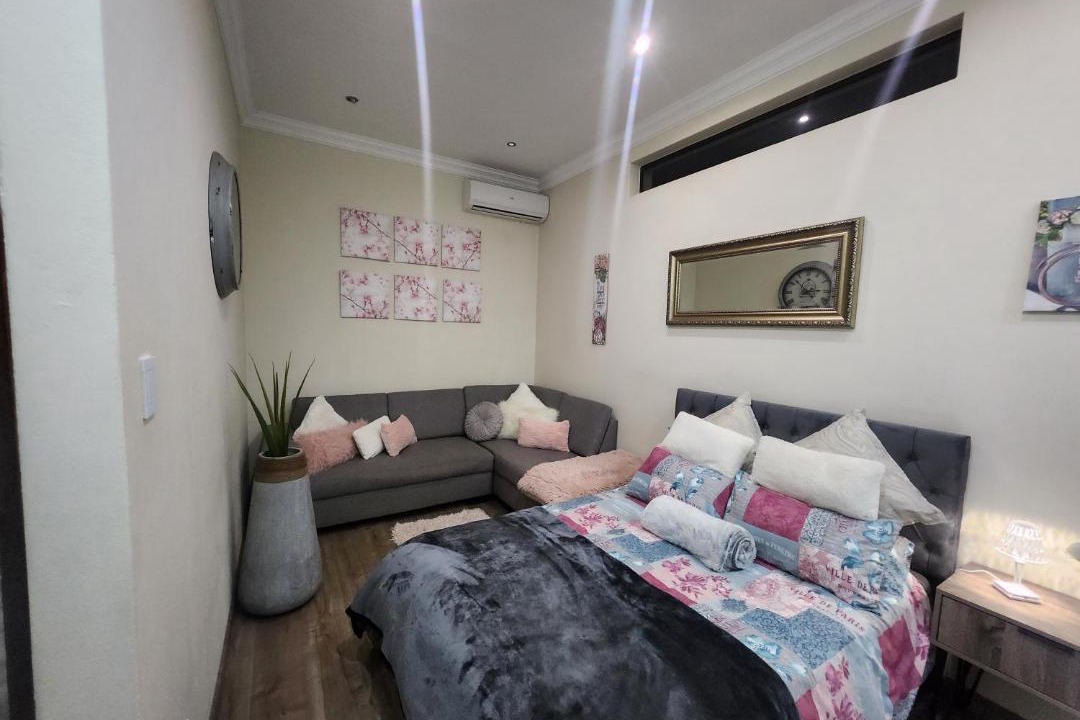 Photo of Bedroom in Benoni