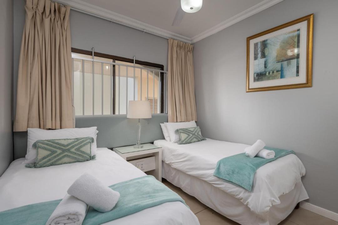 Photo of Bedroom in Umhlanga