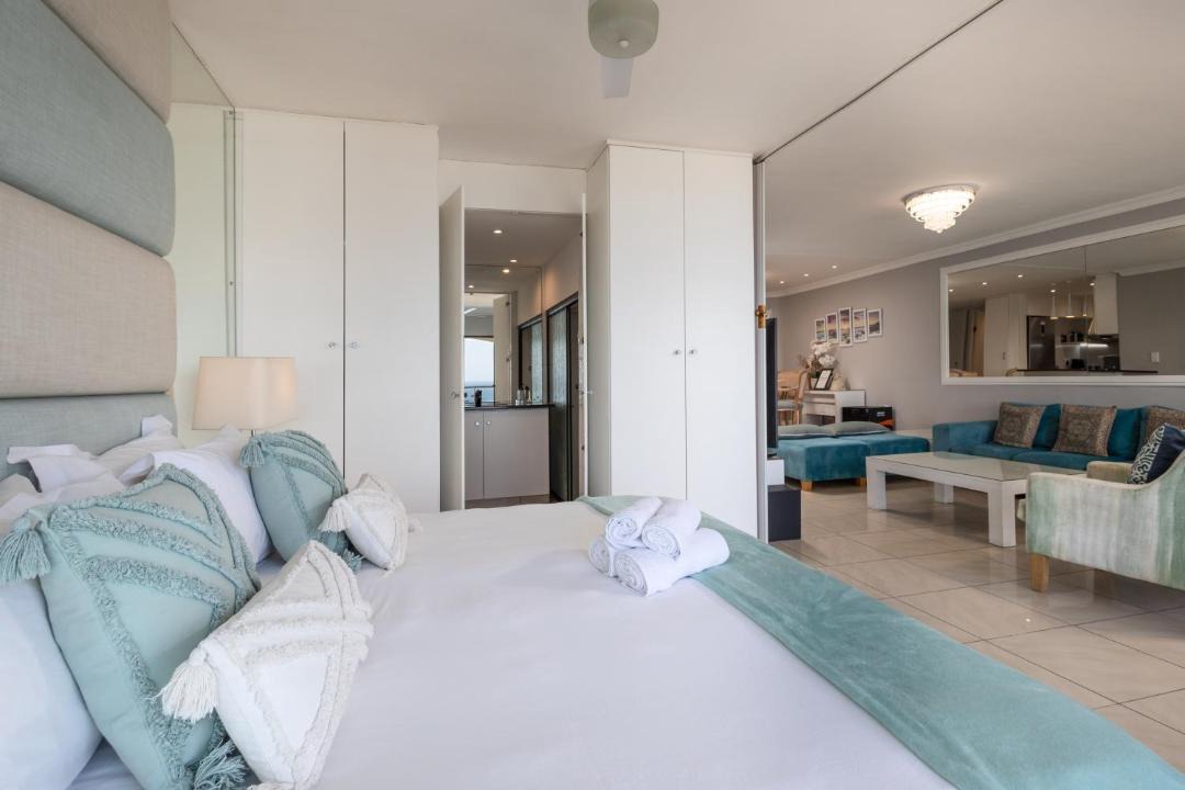 Photo of Bedroom in Umhlanga