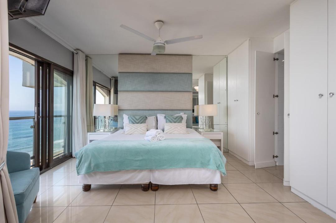 Photo of Bedroom in Umhlanga