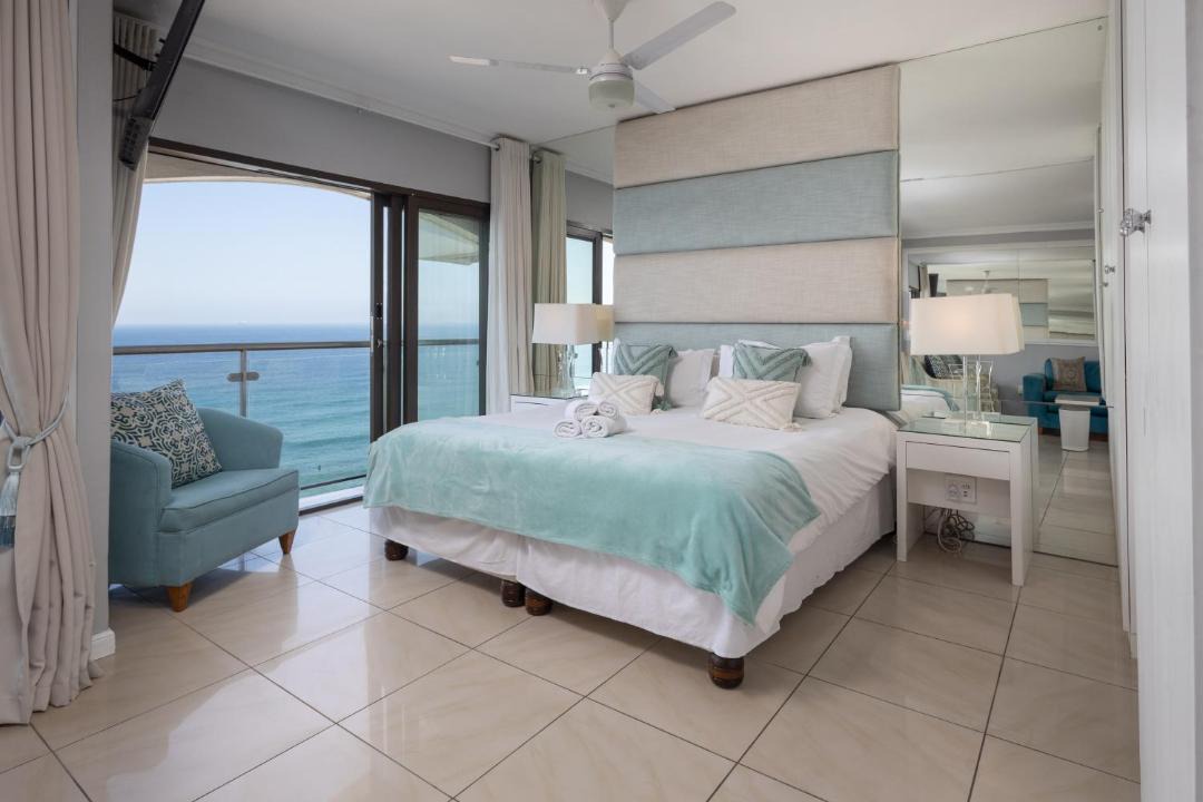 Photo of Bedroom in Umhlanga