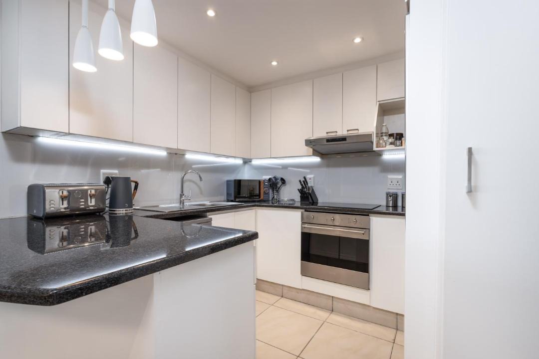 Photo of Kitchen in Umhlanga