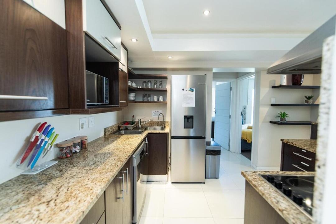 Photo of Kitchen in Summerstrand