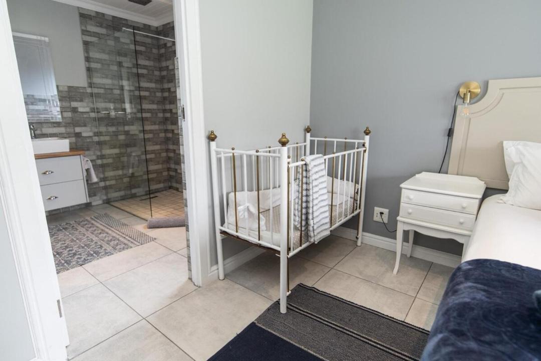 Photo of Bedroom in Lorraine