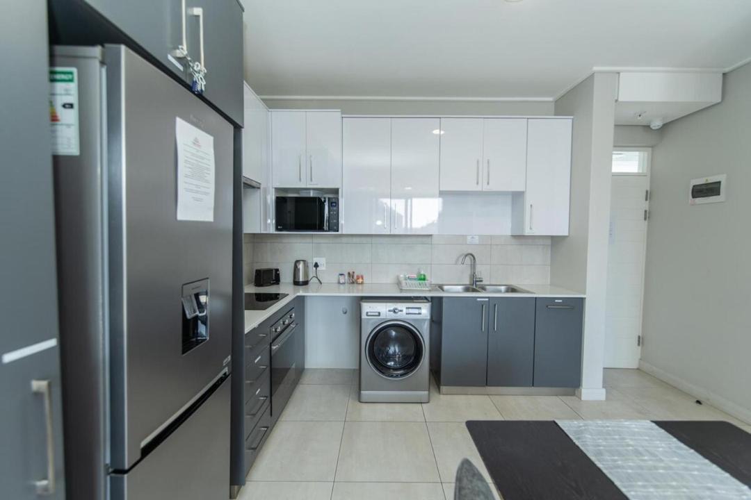 Photo of Kitchen in Summerstrand