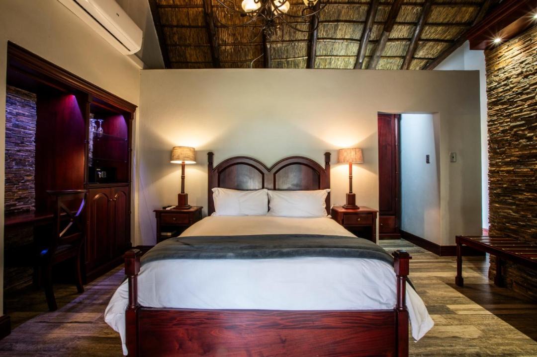 Photo of Bedroom in Burgersfort