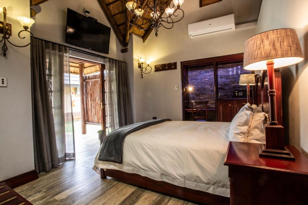 Photo of Bedroom in Burgersfort