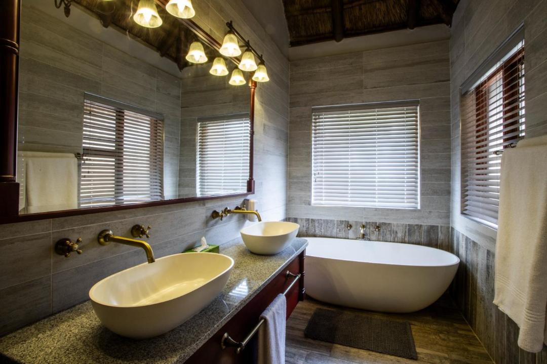 Photo of Bathroom in Burgersfort