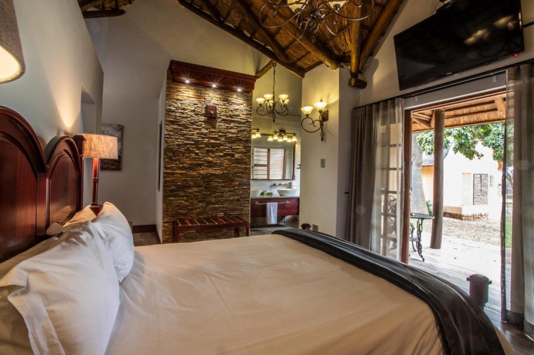 Photo of Bedroom in Burgersfort