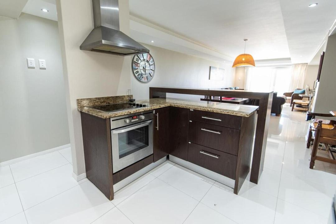 Photo of Kitchen in Summerstrand