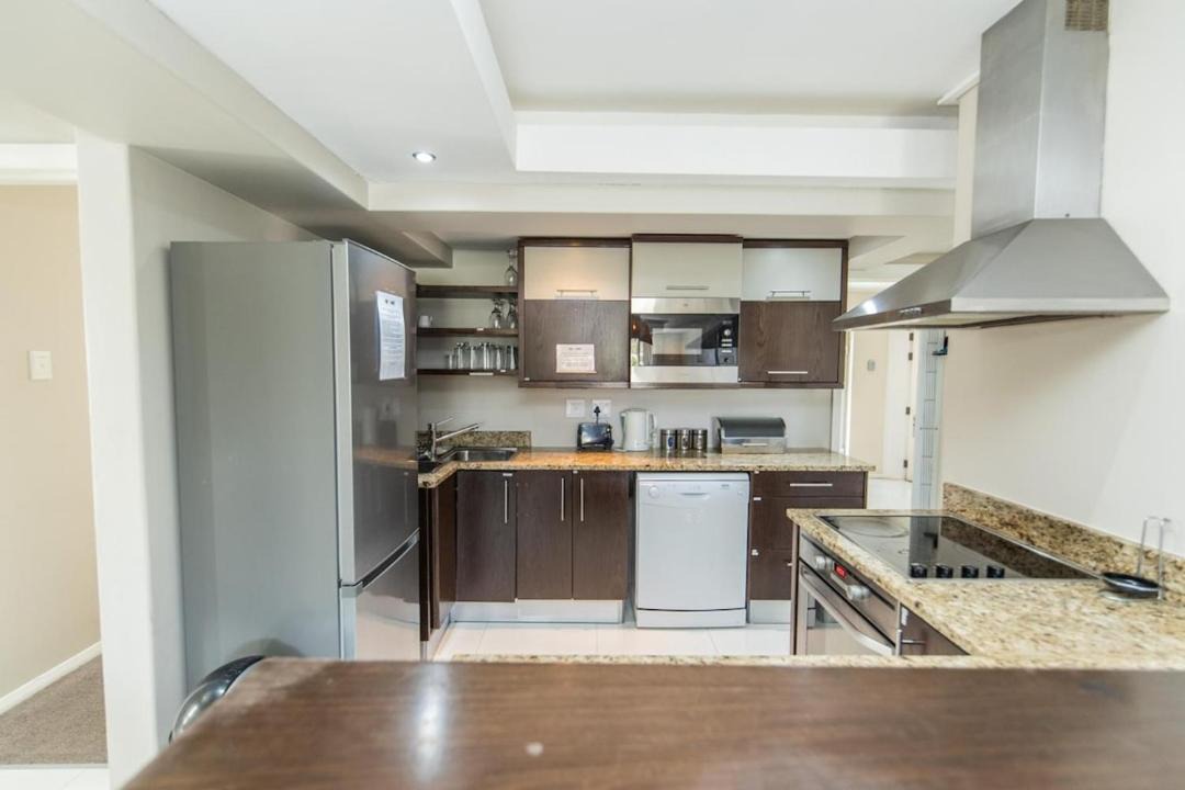 Photo of Kitchen in Summerstrand
