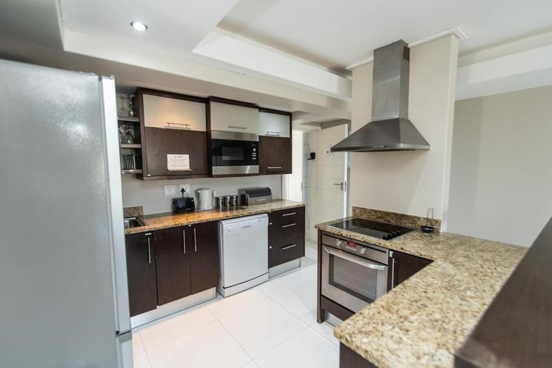 Photo of Kitchen in Summerstrand
