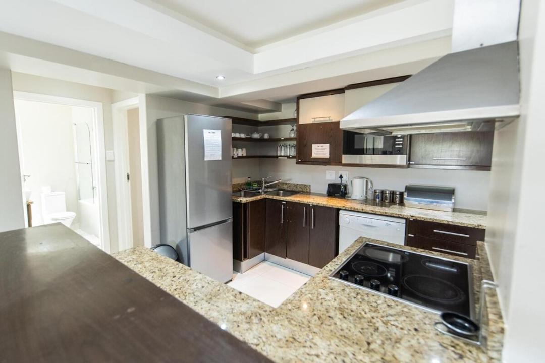 Photo of Kitchen in Summerstrand