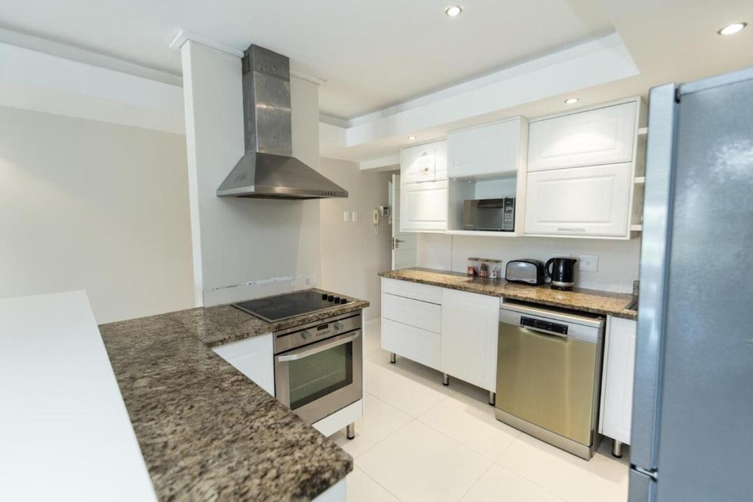 Photo of Kitchen in Summerstrand