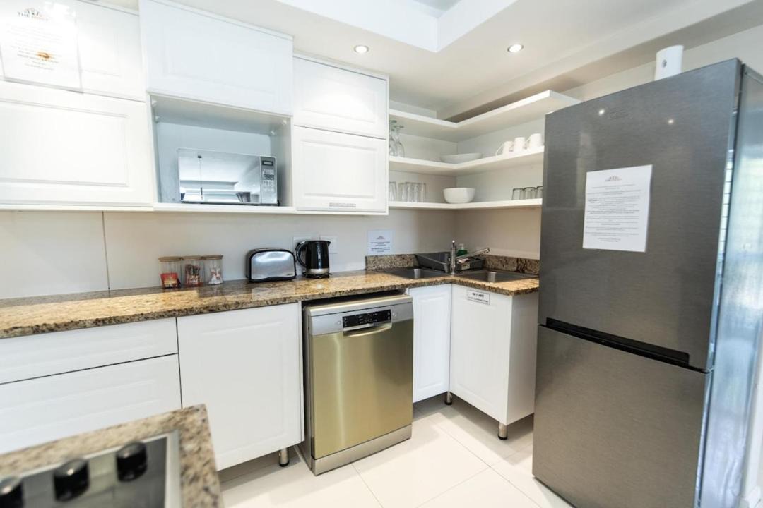 Photo of Kitchen in Summerstrand