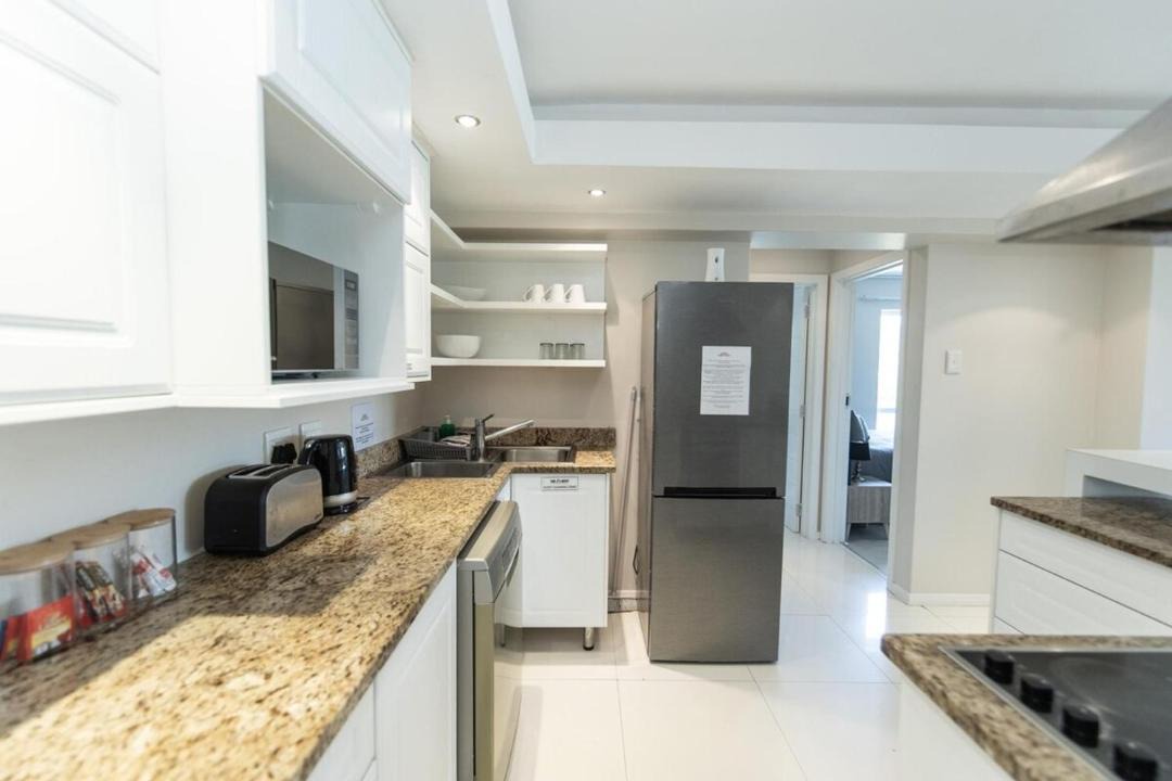 Photo of Kitchen in Summerstrand