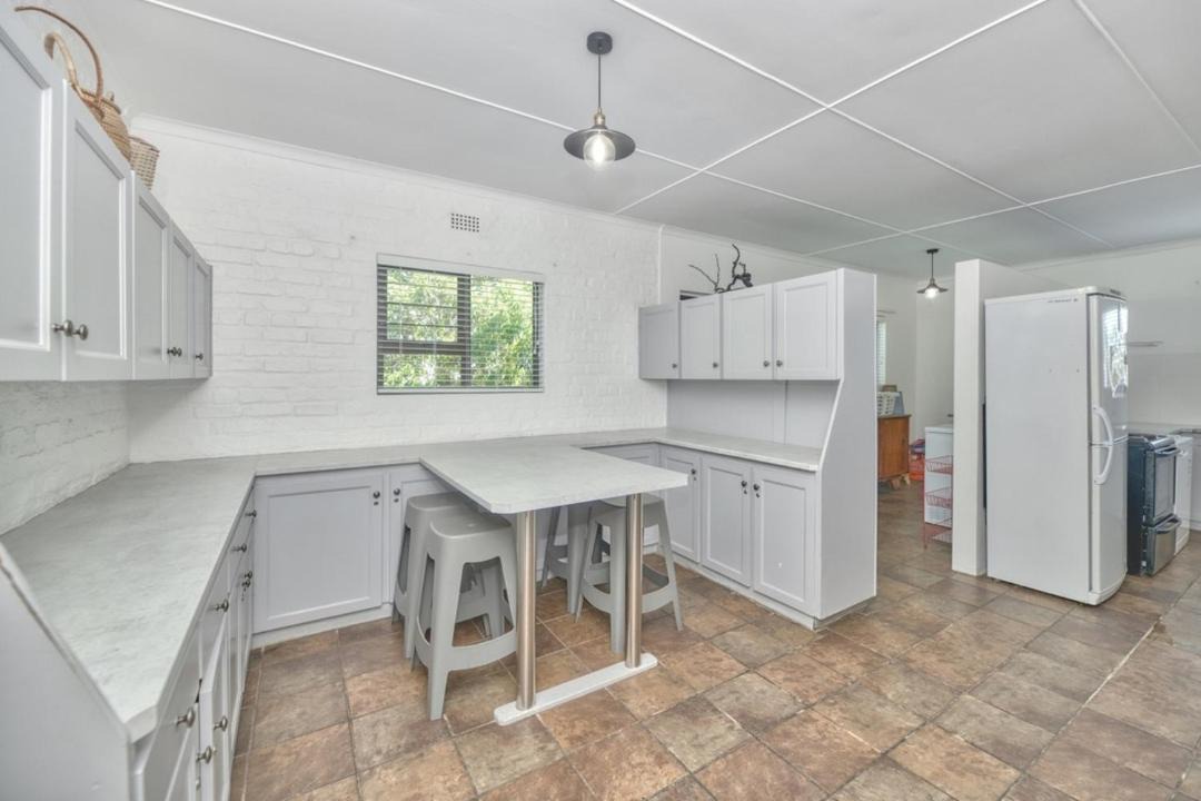 Photo of Kitchen in Waenhuiskrans