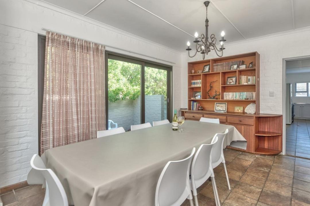 Photo of Livingroom in Waenhuiskrans