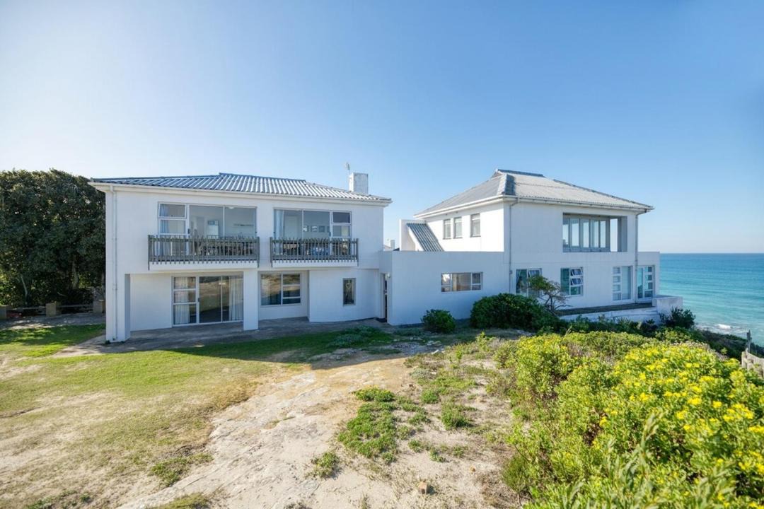 Photo of Buildings in Arniston
