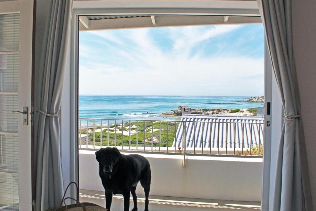 Photo of Patio Balcony in Arniston