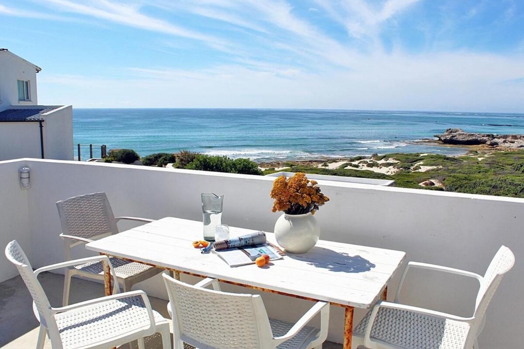 Photo of Patio Balcony in Arniston