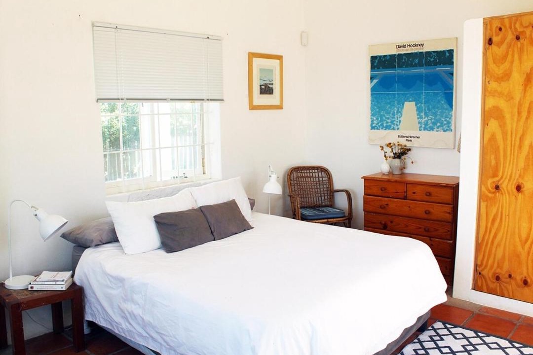 Photo of Bedroom in Arniston