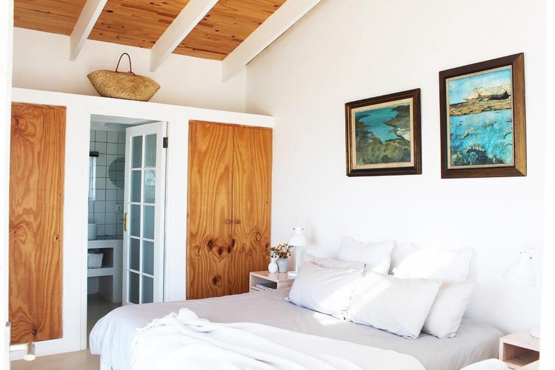 Photo of Bedroom in Arniston