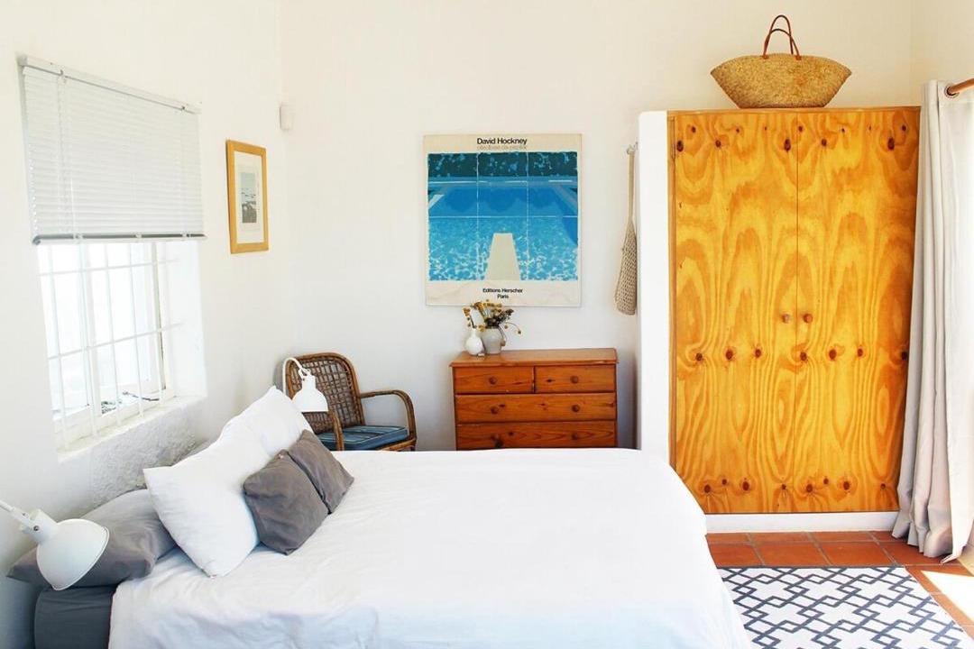 Photo of Bedroom in Arniston
